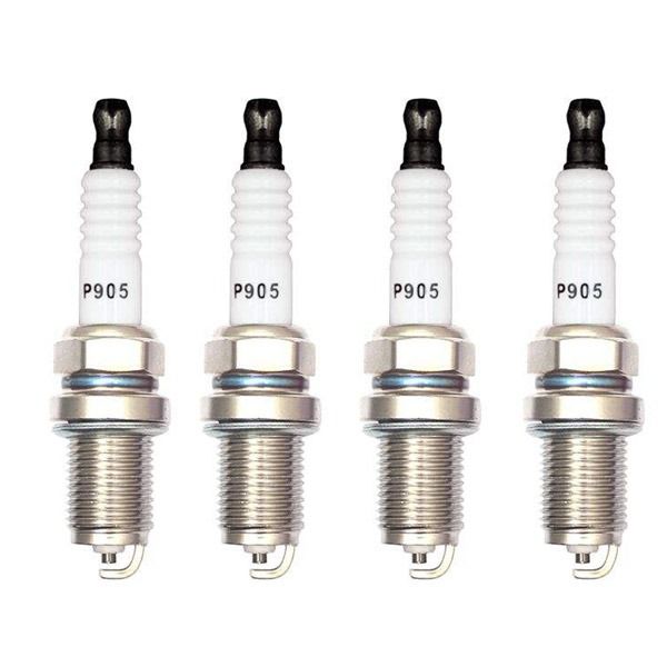 شمع خودرو ایریدیوم پاسیکو مدل انژکتوری k7rtc کد p905 بسته 4 عددی