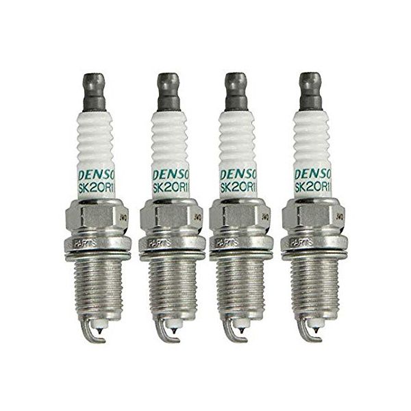 شمع خودرو دنسو مدل sk20r11 بسته 4 عددی