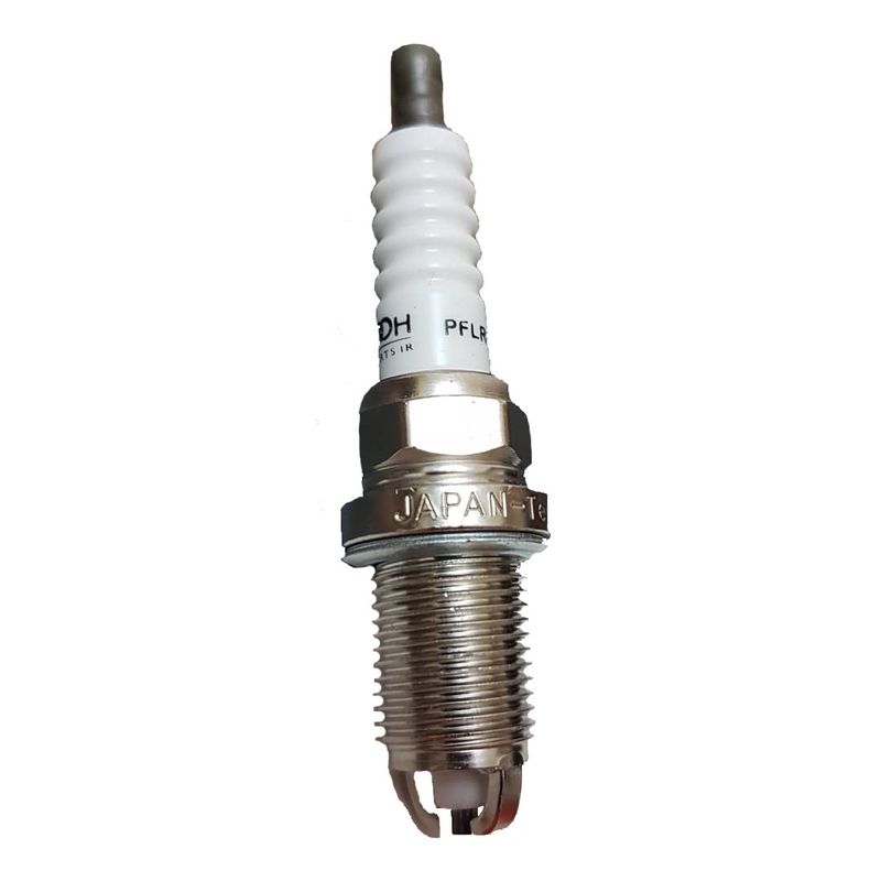 شمع خودرو سانکوه مدل دو پلاتین کد rfc58lz2x بسته 4عددی