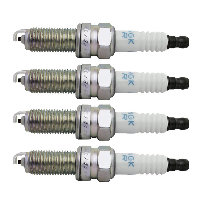 شمع خودرو موبیس مدل m18855 10060 کد 111 بسته 4 عددی