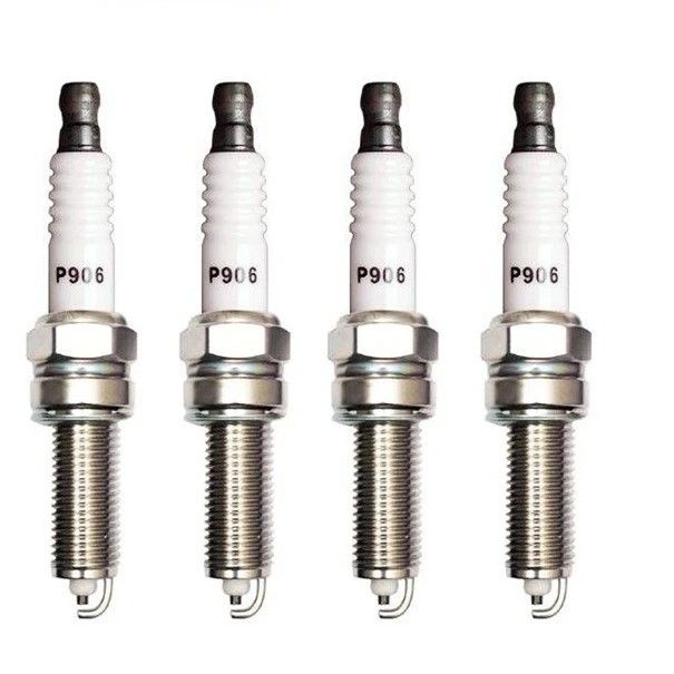 شمع خودرو پاسیکو مدل p906  dh6rkc 10 پایه بلند بسته 4 عددی