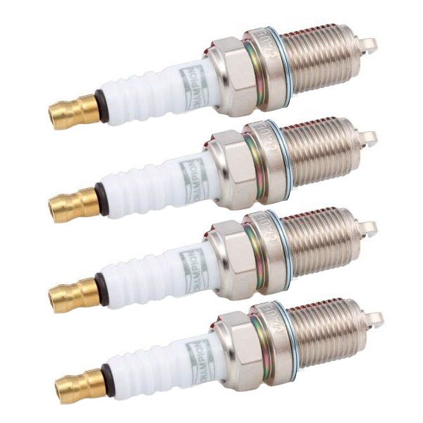 شمع خودرو چمپیون مدل rc9yc بسته 4 عددی