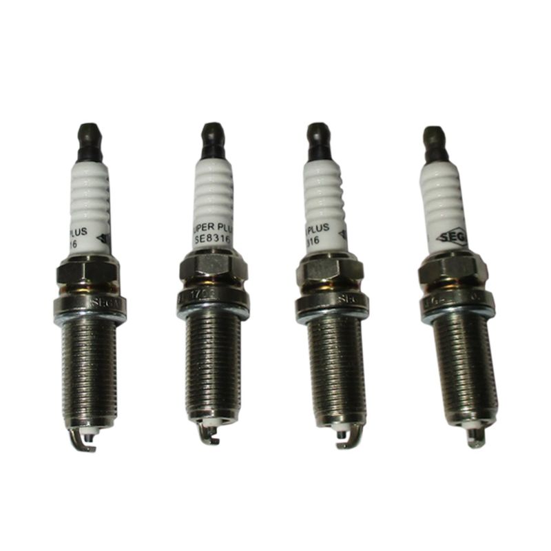 شمع موتور جیلی ec7 مدل geel25325 بسته 4 عددی
