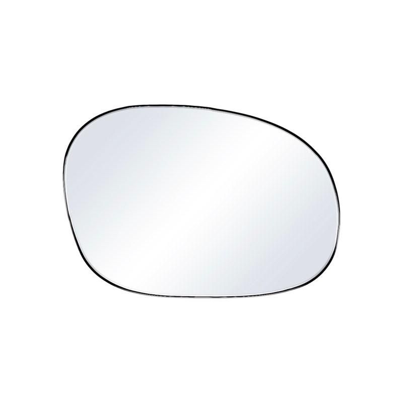 شیشه آینه جانبی برقی راست وارون مدل g 11 r مناسب برای پژو 206