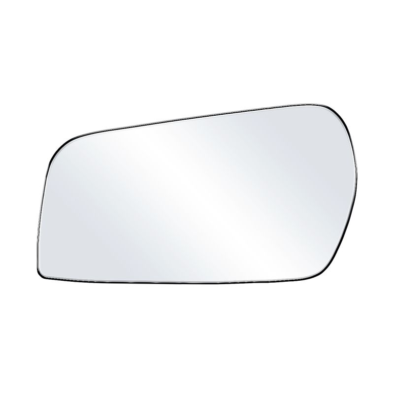 شیشه آینه جانبی راست خودرو مدل t11 82021 مناسب برای پژو پرشیا