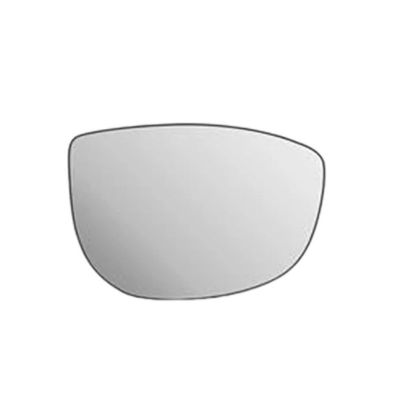 شیشه آینه جانبی راست خودرو کاوج کد 0072 مناسب برای پژو 207