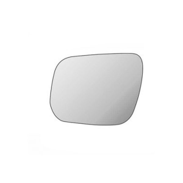 شیشه آینه جانبی چپ خودرو مدل vita l 02 مناسب برای سوزوکی ویتارا