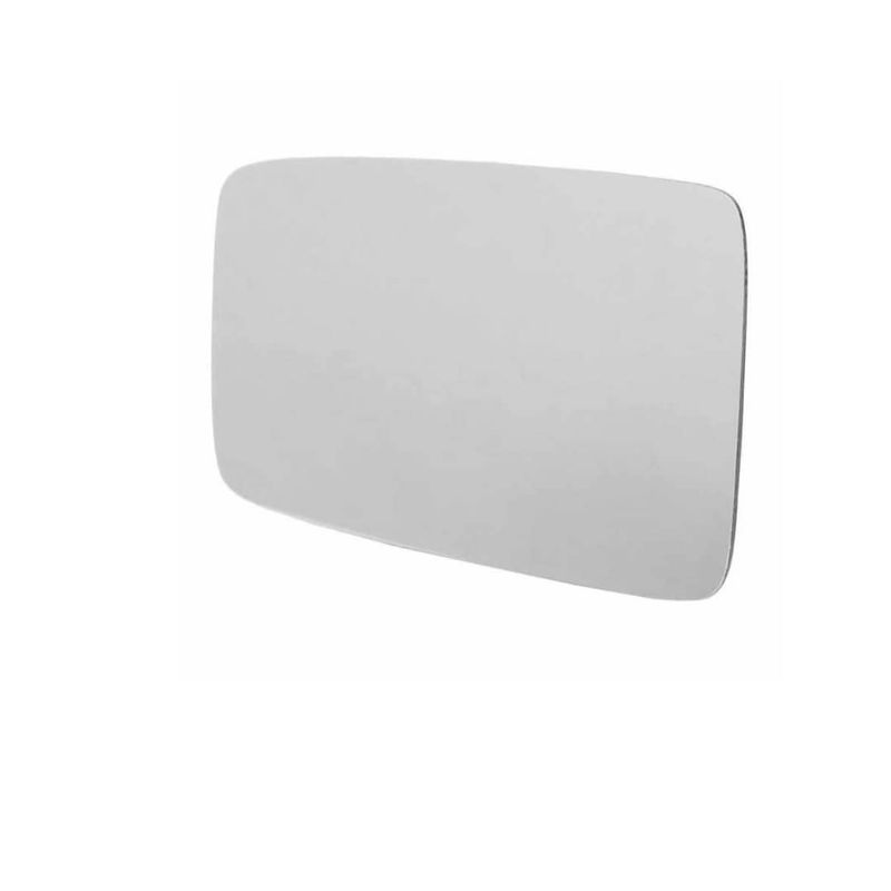 شیشه آینه جانبی چپ خودرو مدل رفلکس کد b042 مناسب برای پژو 405