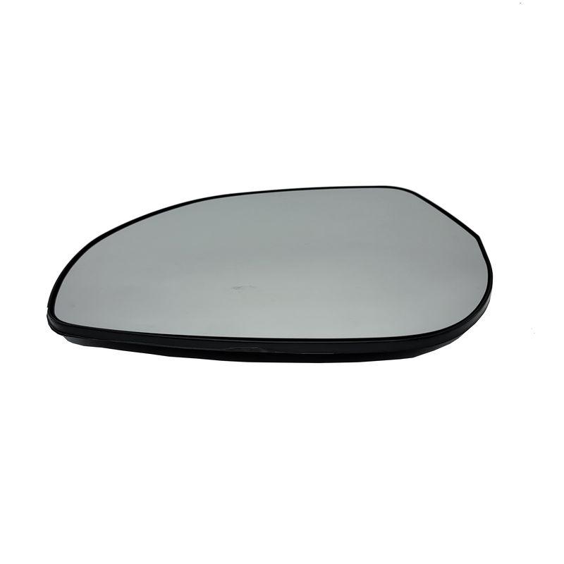 شیشه آینه راست برقی آریکو کد 1370r مدل گرمکن دار مناسب برای کوییک