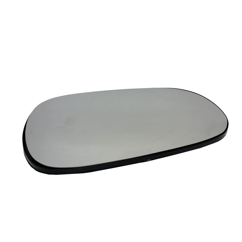 شیشه آینه راست برقی آریکو کد 1372r مدل گرمکن دار مناسب برای تندر 90
