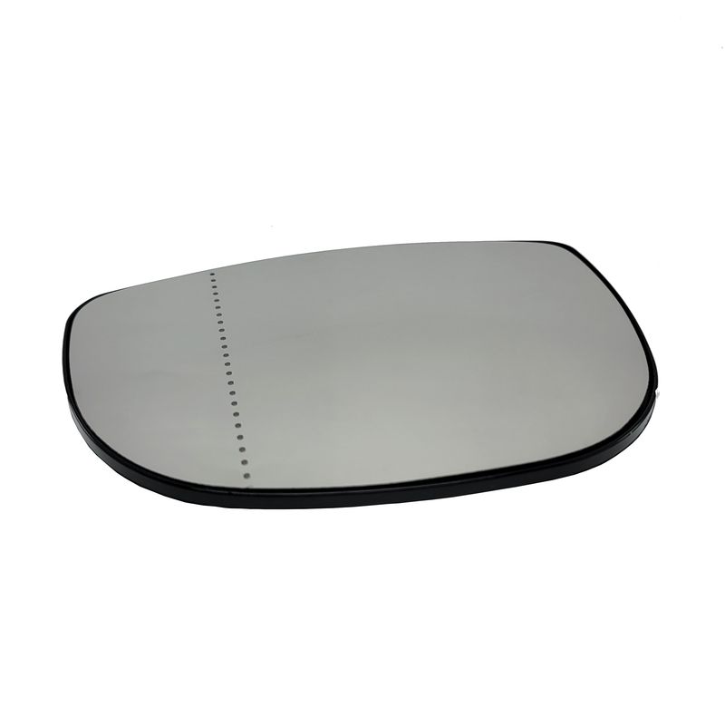 شیشه آینه چپ برقی آریکو کد 1363l مدل گرمکن دار مناسب برای 207