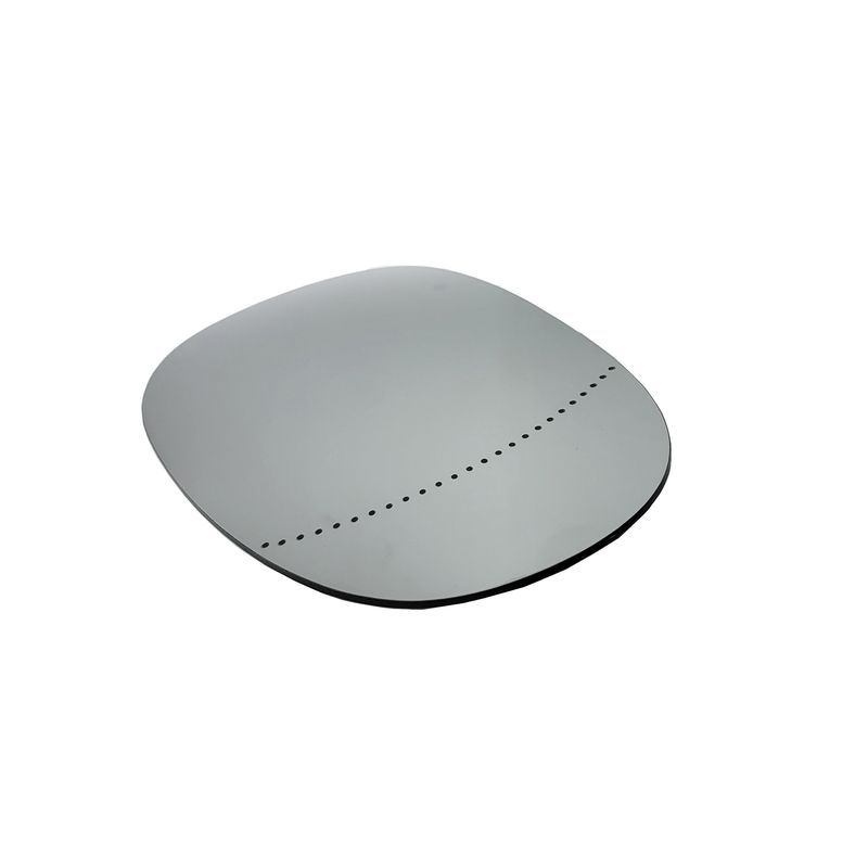 شیشه آینه چپ برقی آریکو کد 1364l مدل گرمکن دار مناسب برای 206