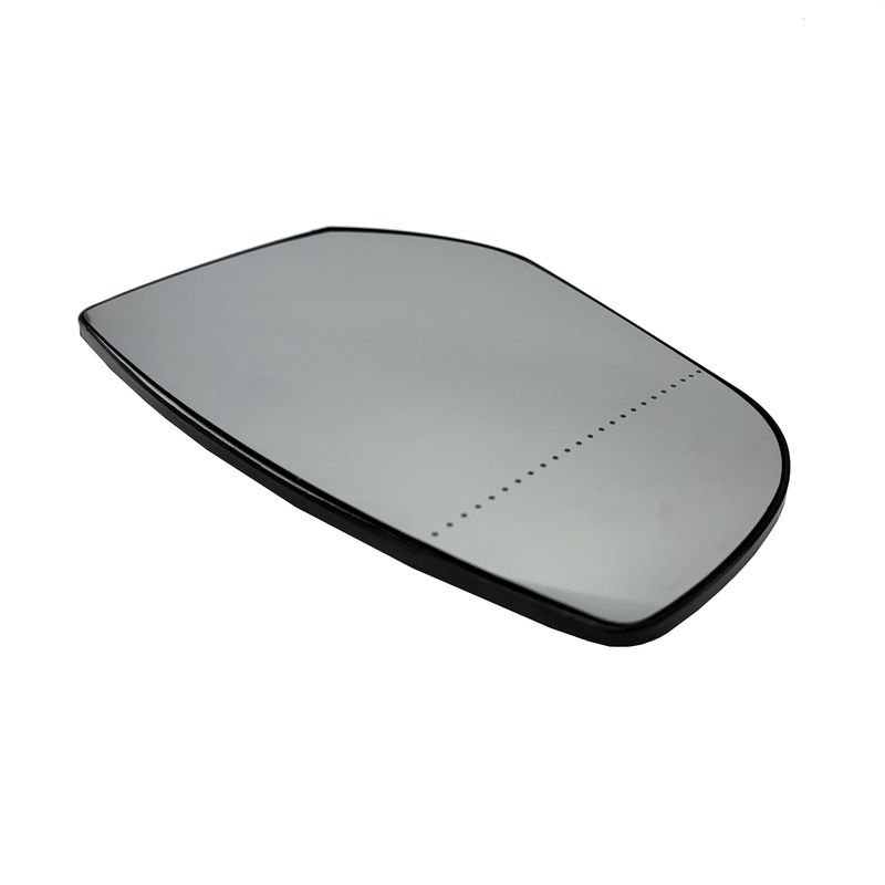 شیشه آینه چپ برقی آریکو کد 1369l مدل گرمکن دار مناسب برای دنا پلاس