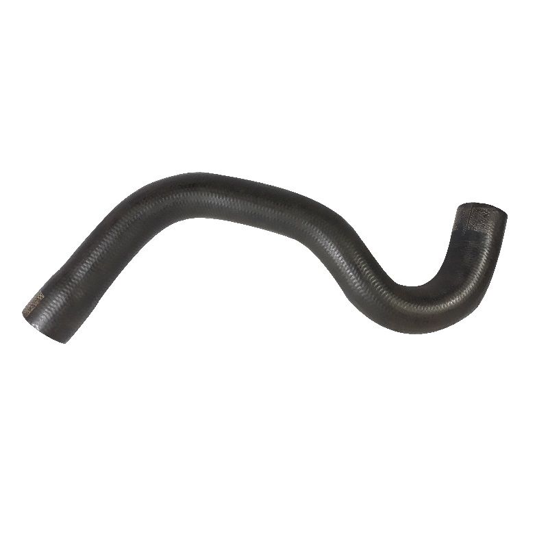 شیلنگ خروجی آب رادیاتور پایین جی ای اس پی کد 208066 مناسب برای پژو 206 تیپ 2 و 3 و 5