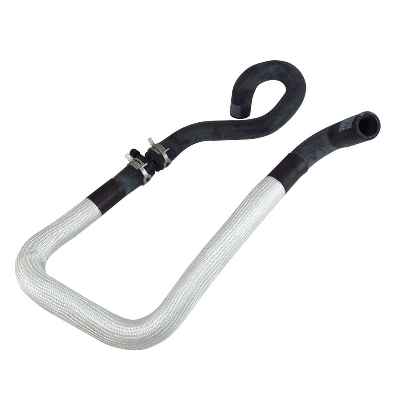 شیلنگ خروجی بخاری دیناپارت مدل r2 8093 مناسب برای پژو 405