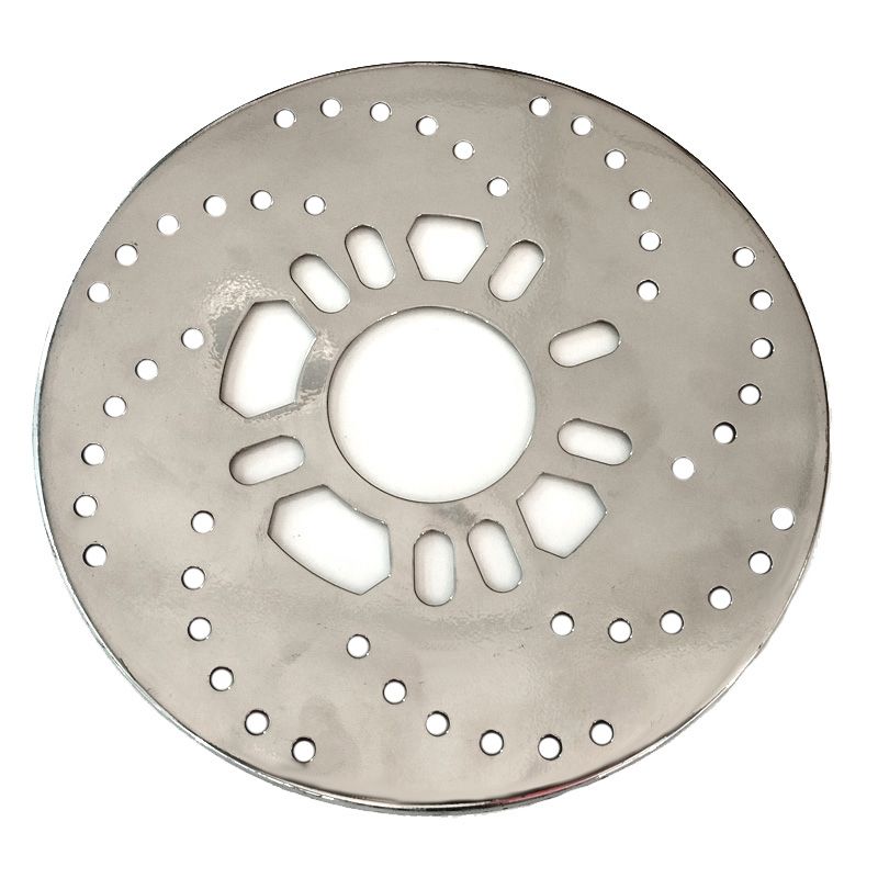 صفحه پشت رینگ خودرو بیهقی طرح اسپرت مدل فلزی کد trh disk stil