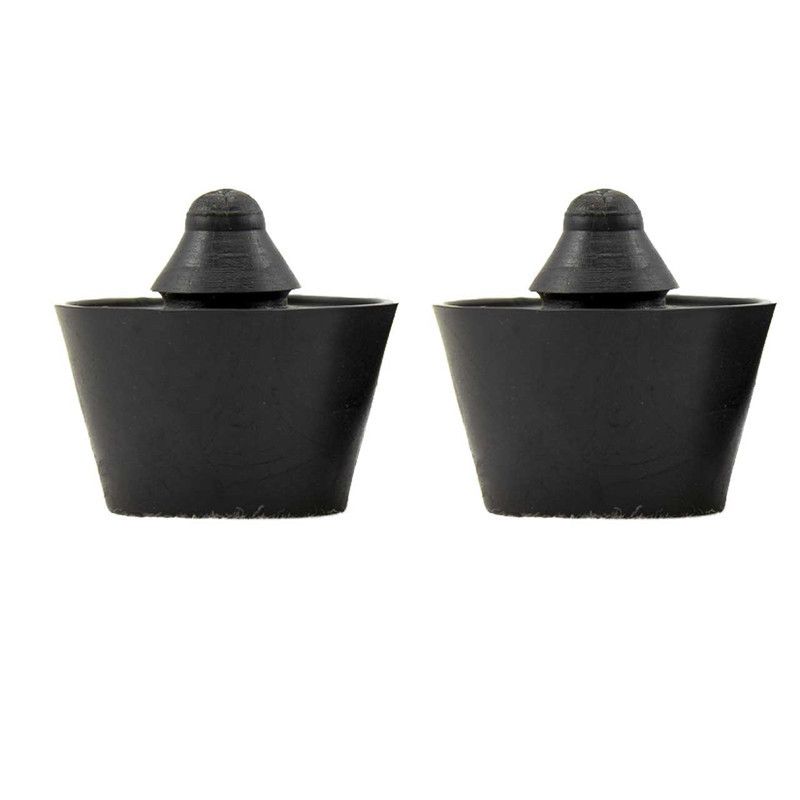 ضربه گیر در موتور و کاپوت خودرو  مدل  sp 642 مناسب برای دنا بسته 2 عددی