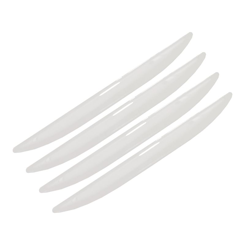 ضربه گیر درب خودرو آرسی زد اسپرت مدل liner402 مجموعه 4عددی