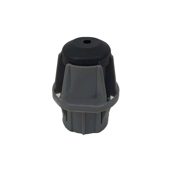 ضربه گیر درب موتور خودرو قطعه سازان کبیر مدل zar l90 606 مناسب برای رنو l90
