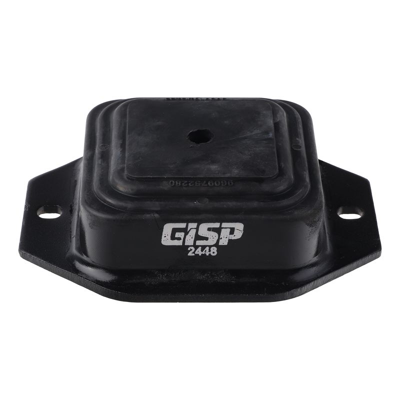 ضربه گیر مربعی اکسل عقب جی آی اس پی کد 472701 مناسب برای پژو 405