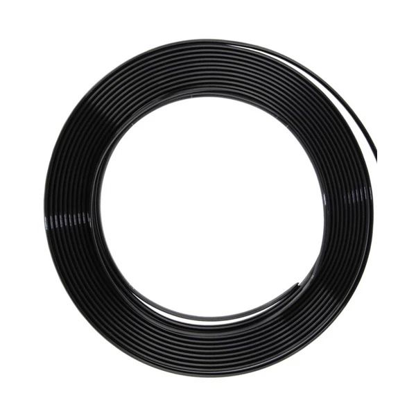 ضربه گیر نواری درب خودرو  کوکلان مدل bl10 رول 10 متری