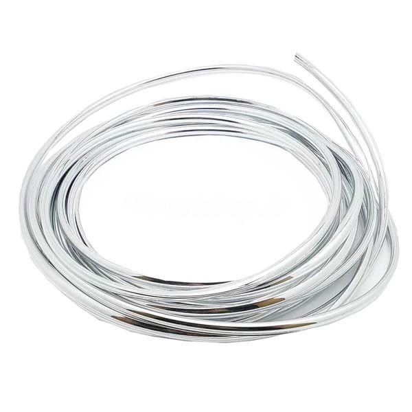ضربه گیر نواری درب خودرو کوکلان  مدل sl10  رول 10 متری