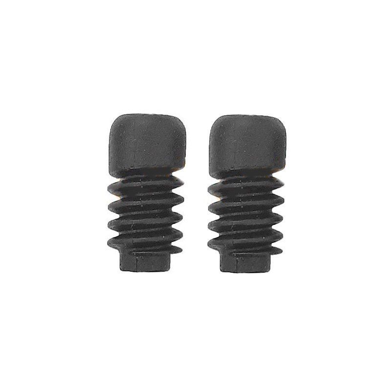 ضربه گیر و ریگلاژ در صندوق عقب خودرو چیکال مدل k 538 مناسب برای پژو پارس بسته 2 عددی