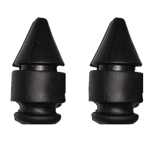 ضربه گیر کاپوت خودرو وارون مدل k 272 مناسب برای سیتروئن زانتیا بسته 2 عددی