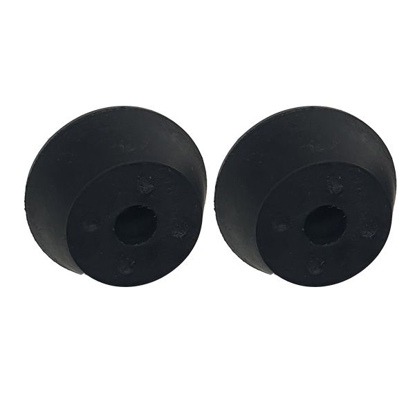 ضربه گیر کاپوت قطعه سازان کبیر مدل 111 kap pug مناسب برای پژو 405 بسته 2 عددی