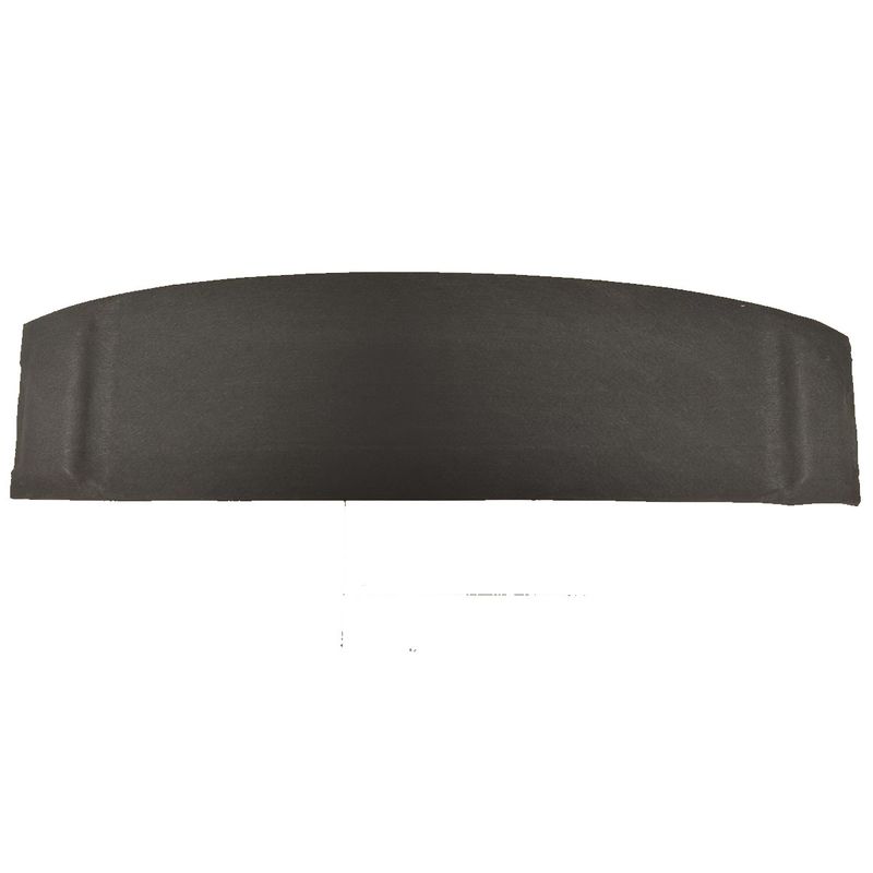طاقچه عقب خودرو طرح ساده مدل pb 405 مناسب برای پژو 405