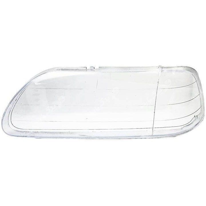 طلق چراغ جلو خودرو مدل آکمی فابریک کد mr85 مناسب برای پراید 131 بسته دو عددی