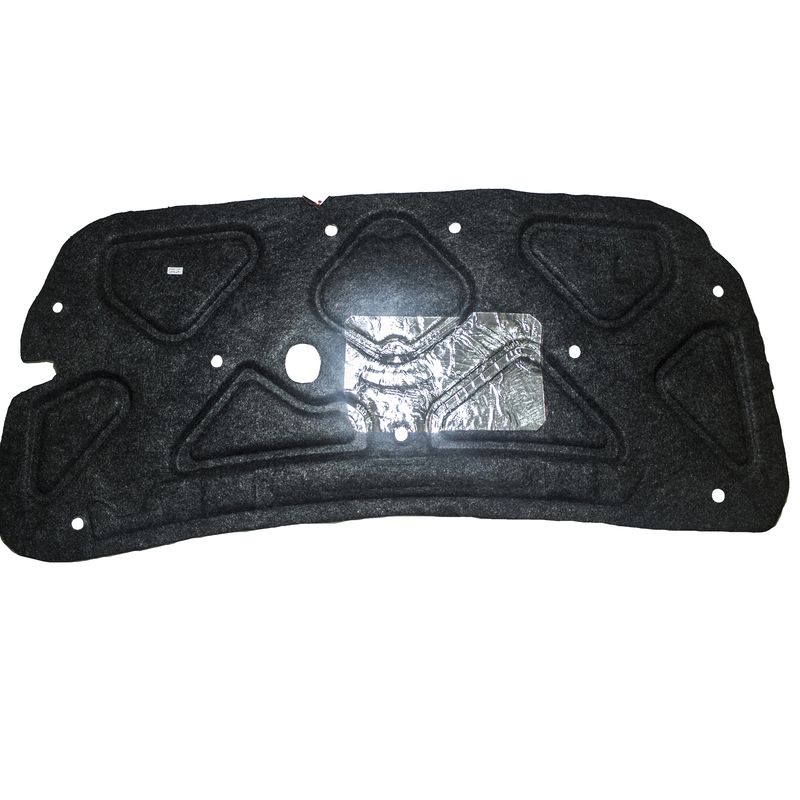 عایق درب موتور خودرو عالی پوشش مدل cl8 مناسب برای برلیانس 320 و 330