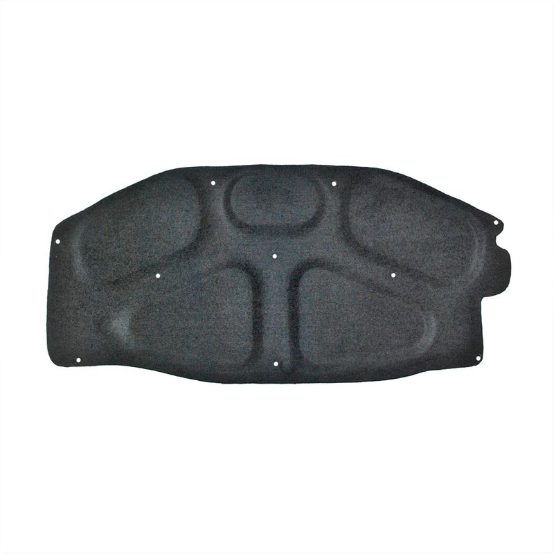 عایق درب موتور پانیذ مدل negin مناسب برای ال 90