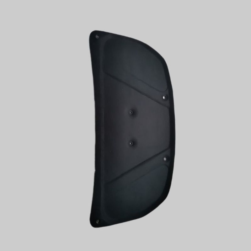 عایق نمد کاپوت خودرو    مدل h200   مناسب برای برلیانسh230