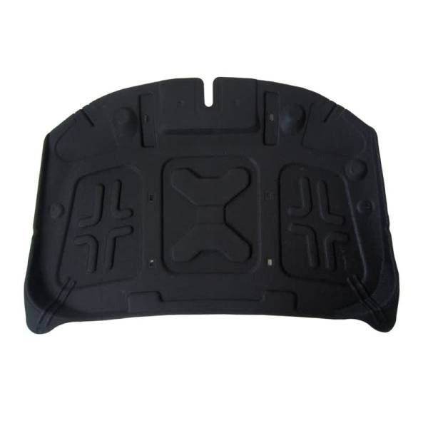 عایق کاپوت خودرو بابل کارپت مدل 009 مناسب برای کوییک