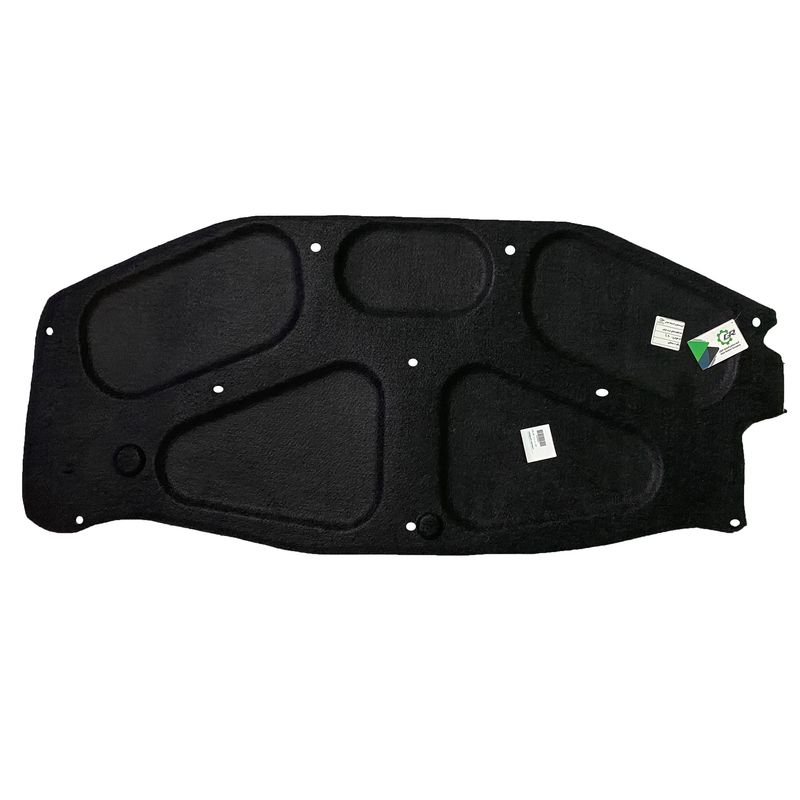 عایق کاپوت خودرو لاستیگ گیلان مدل gln 03 مناسب برای ال 90 l