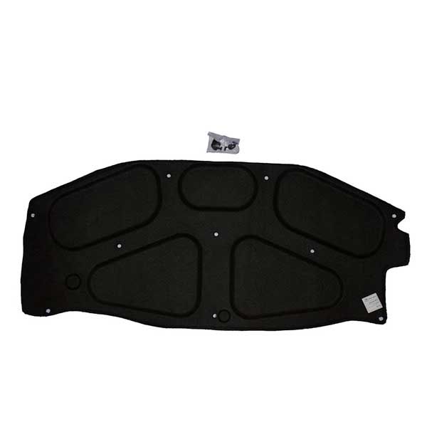 عایق کاپوت خودرو لاستیگ گیلان مدل srt0495 مناسب برای ال 90