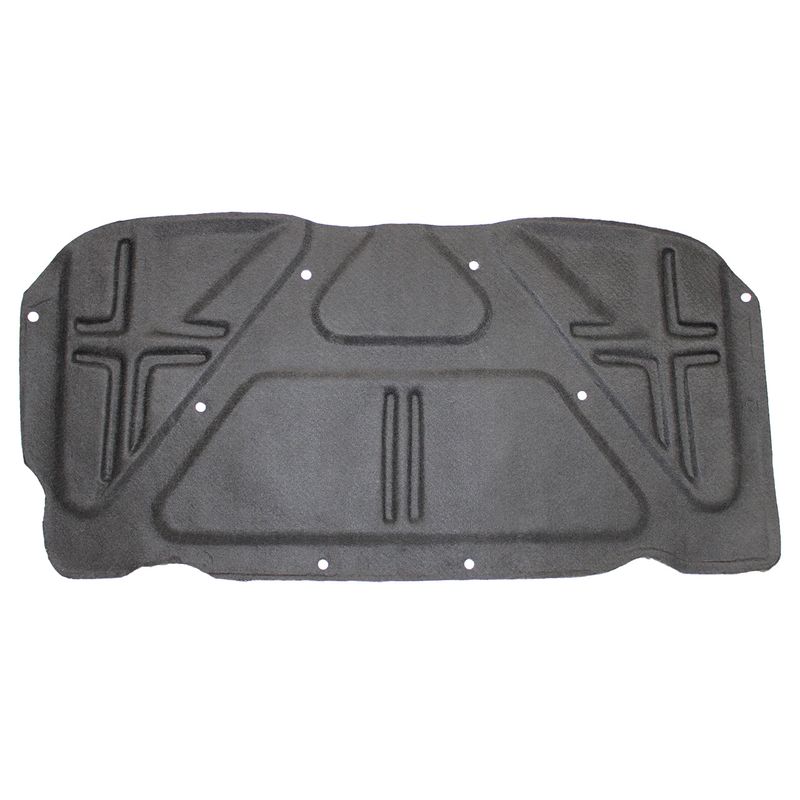 عایق کاپوت خودرو مدل sp 65 مناسب برای پراید 132