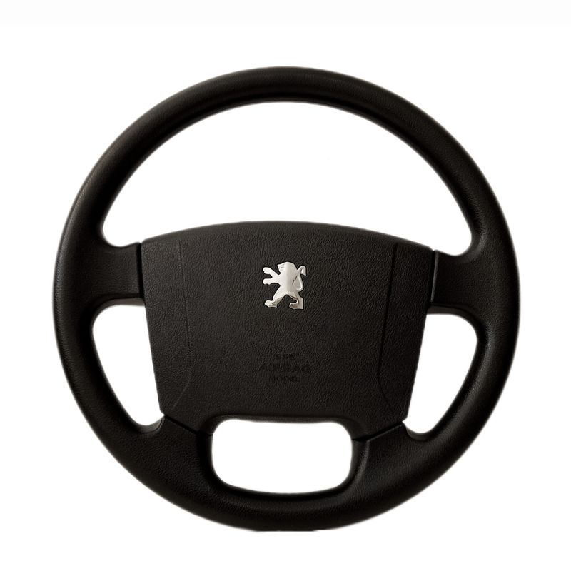 غربیلک فرمان خودرو مدل peug.me مناسب برای پژو ۴۰۵ و پارس