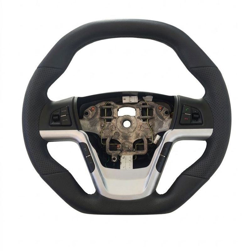 غربیلک فرمان مدل دی کات مناسب برای پژو207