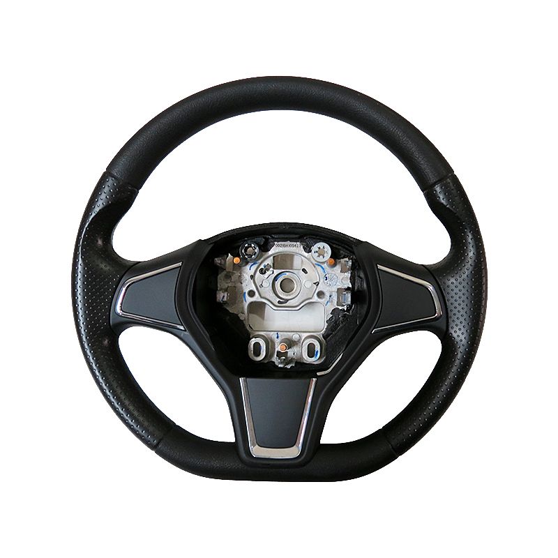 غربیلک فرمان کد 106278 مناسب برای ساینا و کوییک