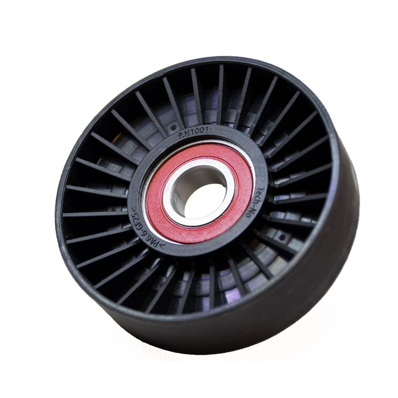 غلتک هرزگرد دینام تکنو کد h405 مناسب برای پژو 405