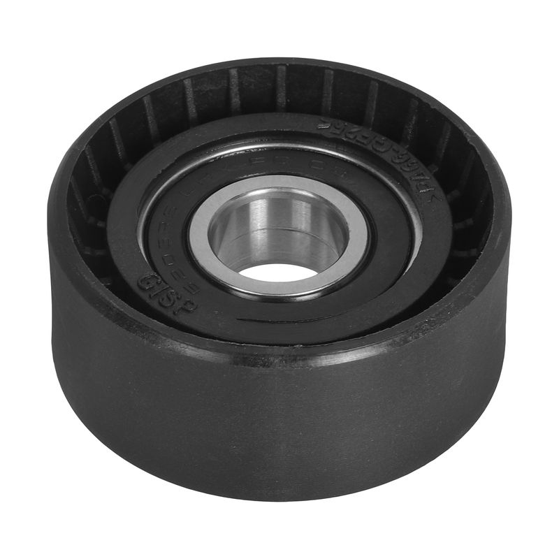غلطک تسمه سفت کن دینام و کولر جی ای اس پی کد 206225 مناسب برای پژو 206 تیپ 5 و پژو 206 تیپ 6