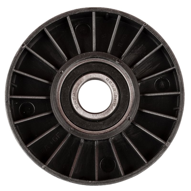 غلطک هرزگرد دینام کادیا مدل hp 100 مناسب برای پژو 405