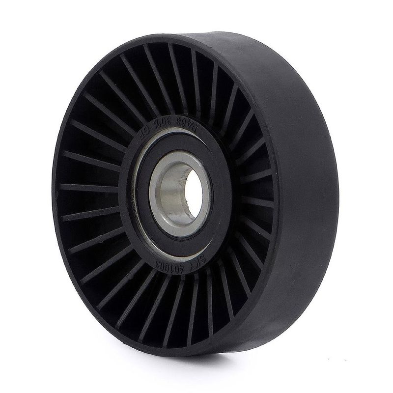 غلطک هرزگرد سوارکار یدک مدل pj 2233 مناسب برای پژو 405