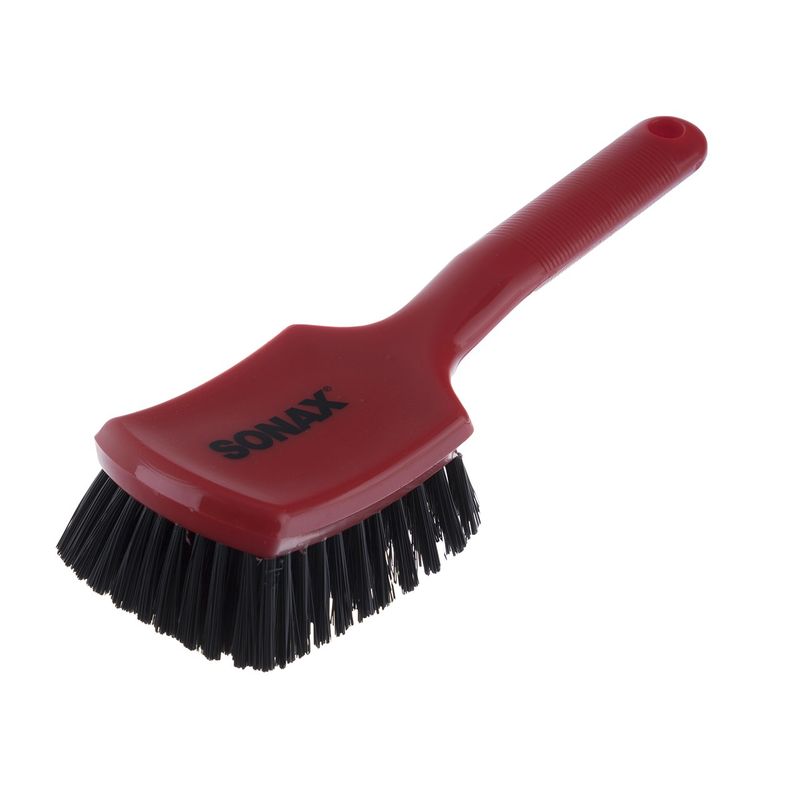 فرچه زبر موکت و روکش صندلی خودرو سوناکس مدل 491700