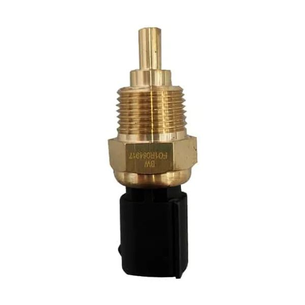 فشنگی آب سنسور دما مدل 1066001348 مناسب برای جیلی rv7 و ec7