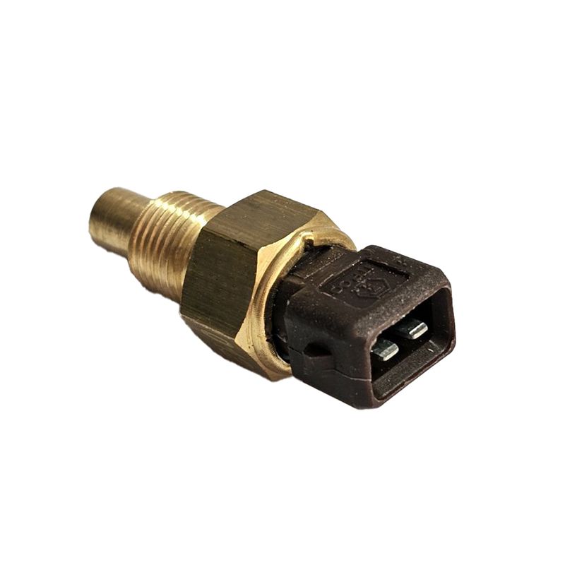 فشنگی دمای آب 2 فیش ایمن تک پیشرو کد bbz 563 مناسب برای پژو 405