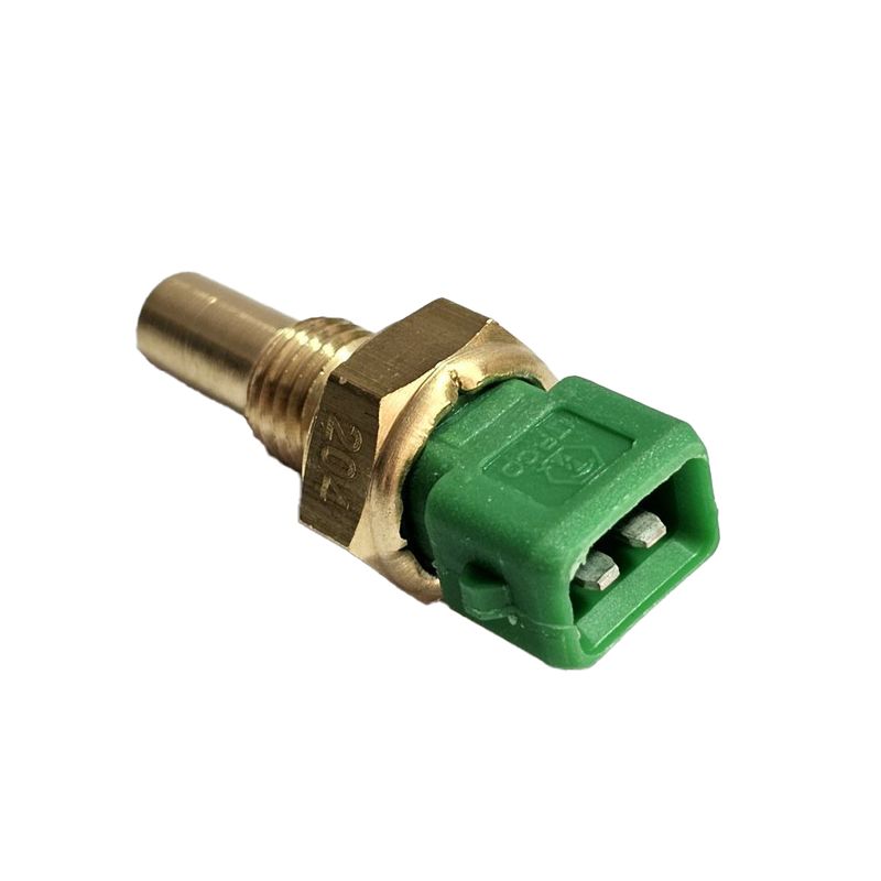 فشنگی دمای آب 2 فیش ایمن تک پیشرو کد bbz 564