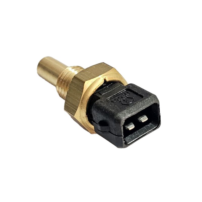 فشنگی دمای آب 2 فیش ایمن تک پیشرو کد bbz 568 مناسب برای پژو 206 تیپ 3